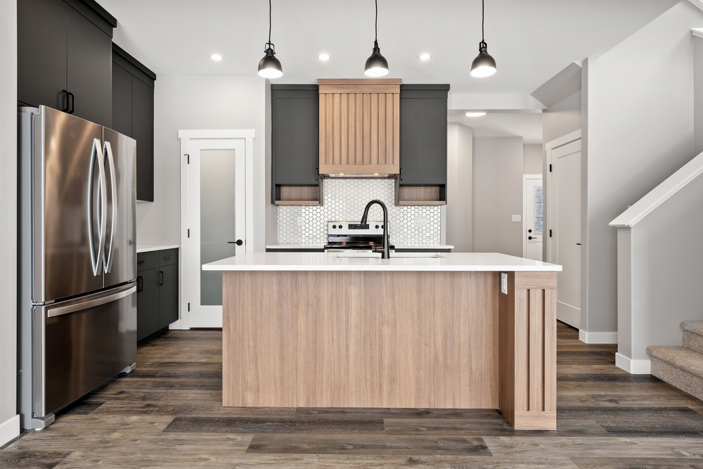 Work with a Trusted Expert for a Seamless Kitchen Remodel